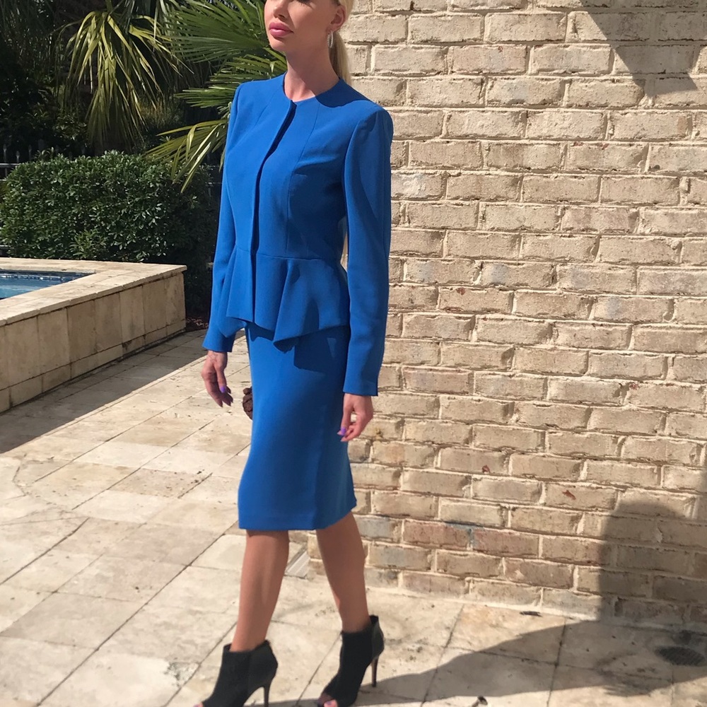 Lafayette 148 jacket - Picture 6 of 7